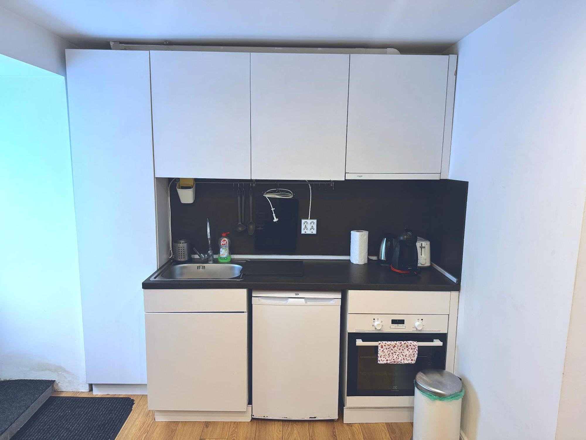 Antim Boutique Apartments — Photos 1