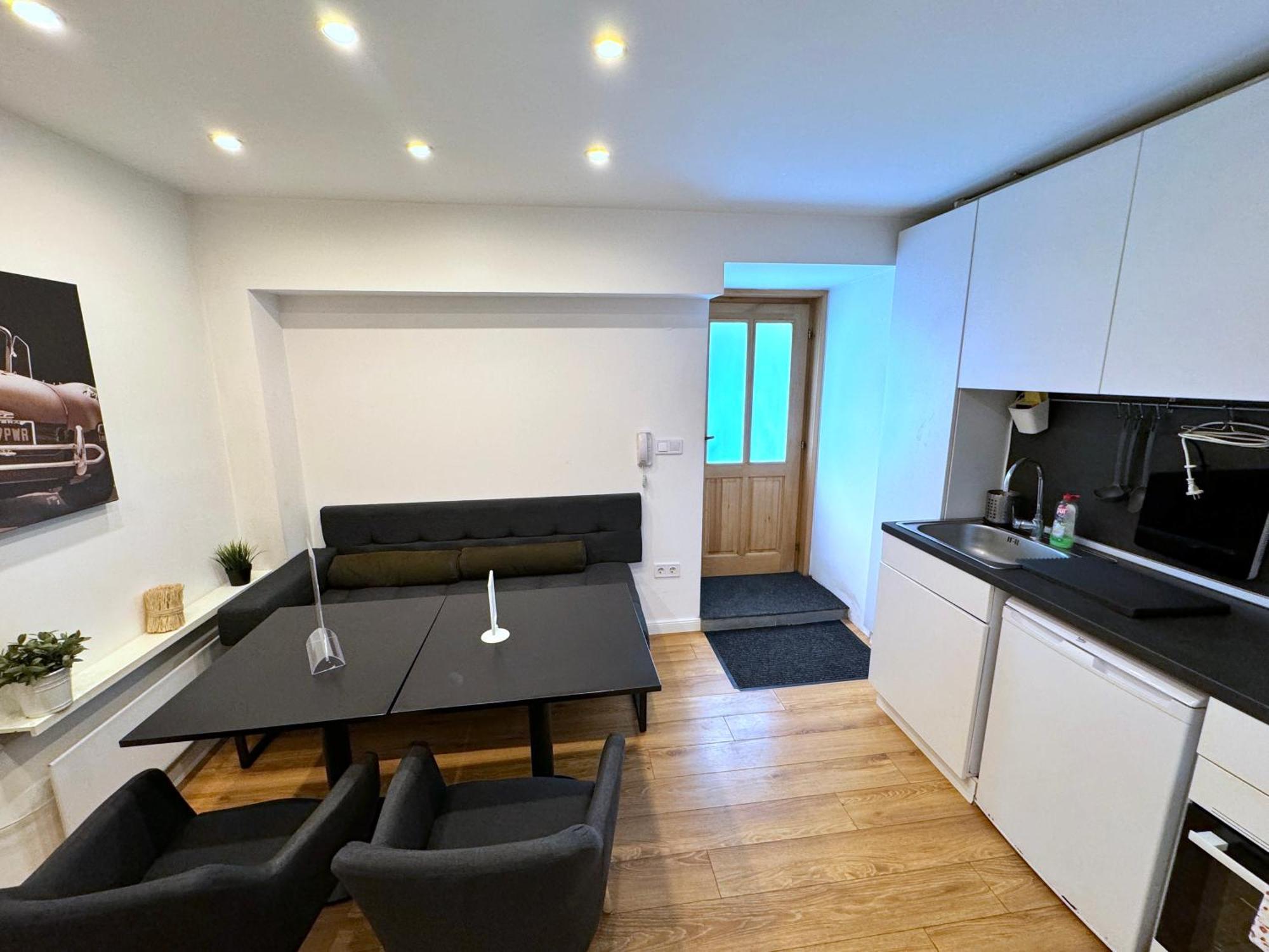 Antim Boutique Apartments — Photos 3