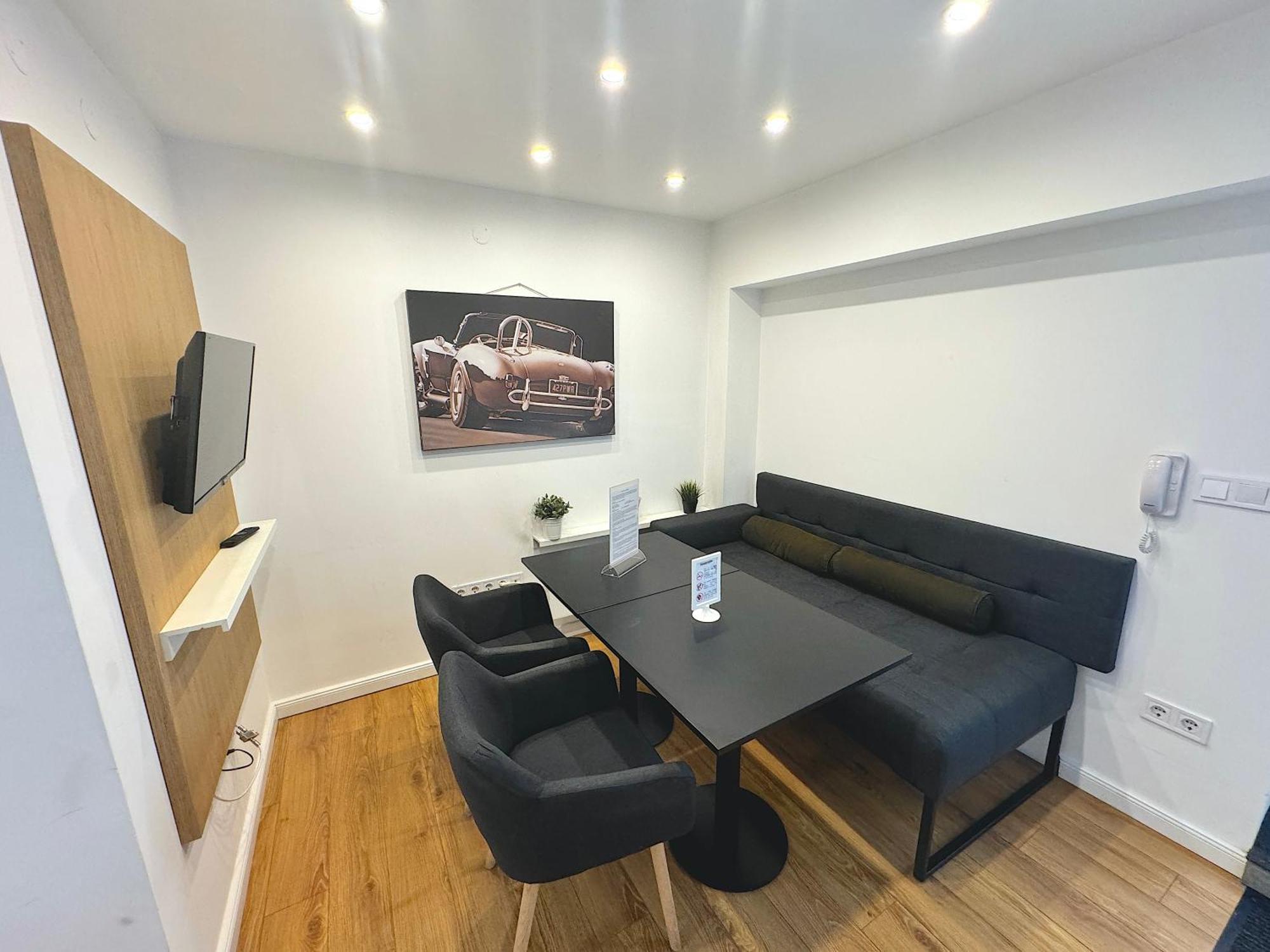 Antim Boutique Apartments — Photos 2